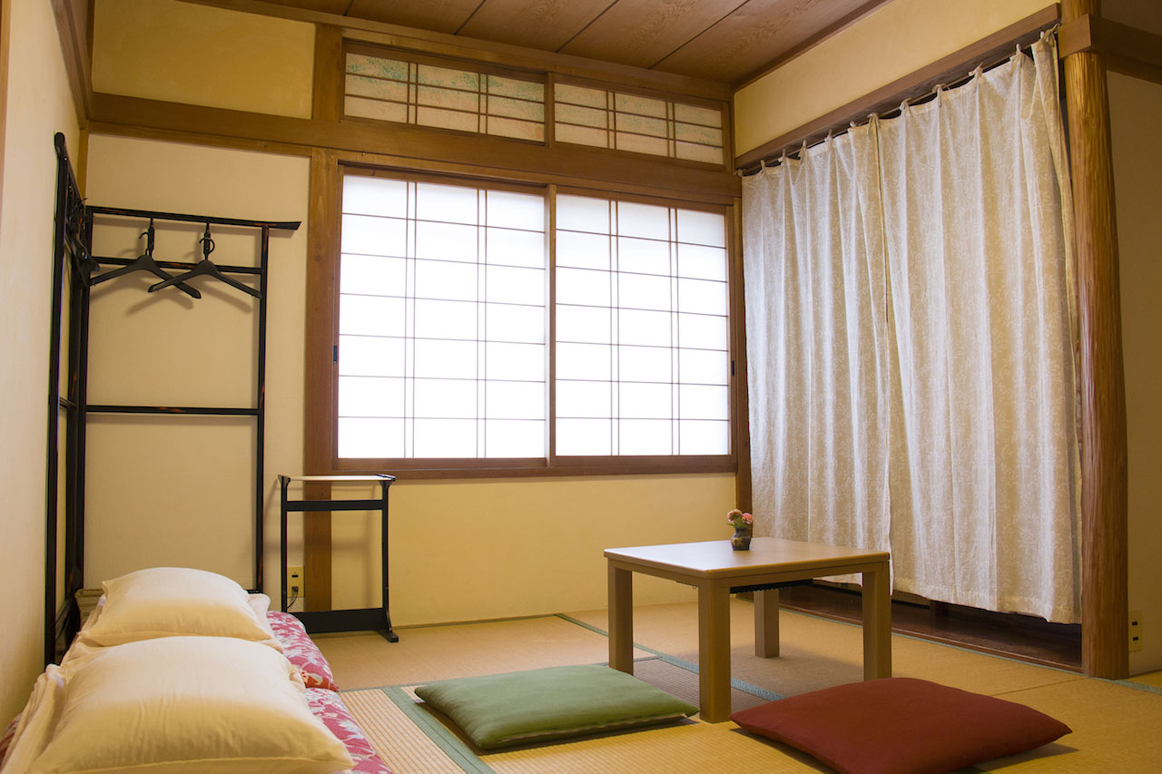room_tatami